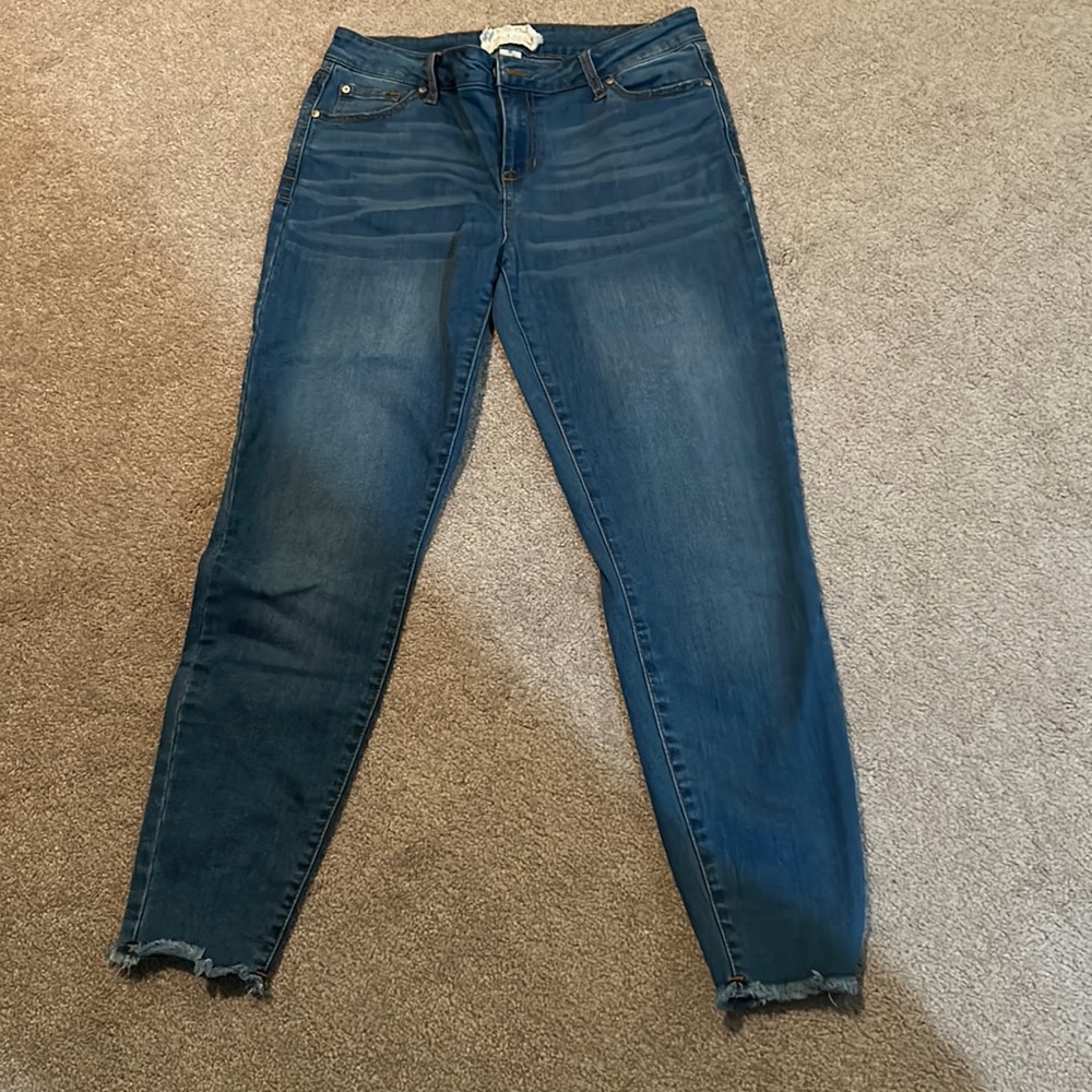 Altard state stretch jeans LIKE NEW